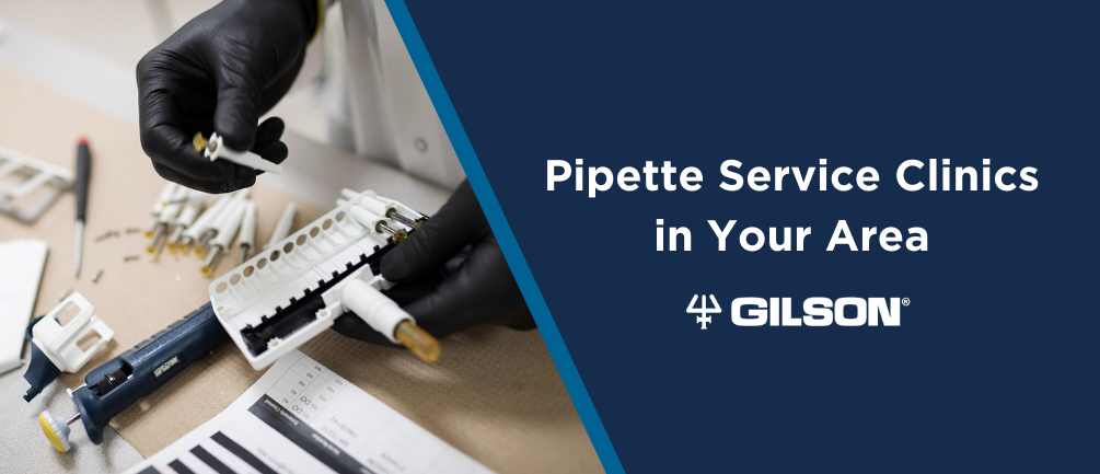 Pipette Service Clinics in Your Area